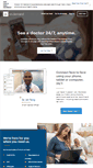 Mobile Screenshot of doctorondemand.com